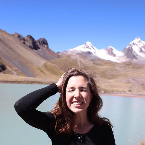 Meet your Posher, Katherine - Picture 1 of 1